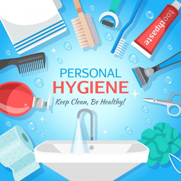 Personal Care and Hygiene Products