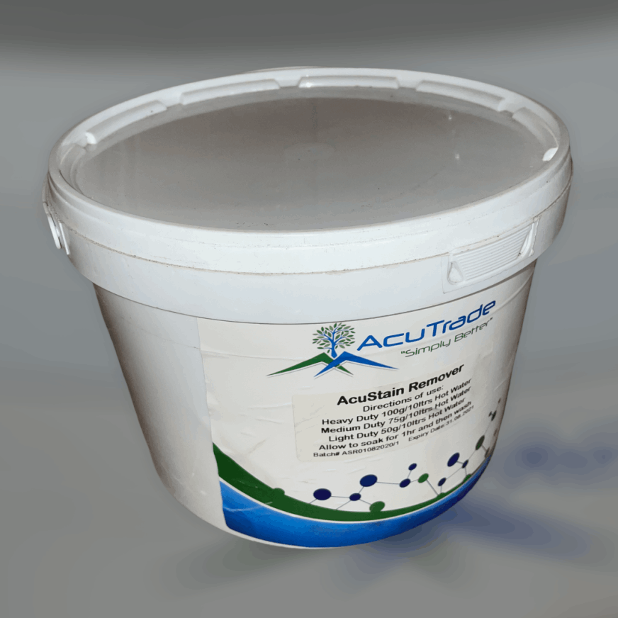 Acustain Remover Powder