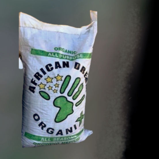 African Dream Compost