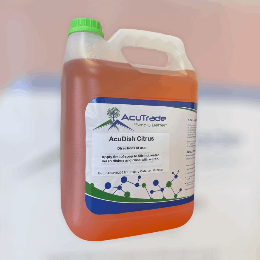 Acudish Citrus