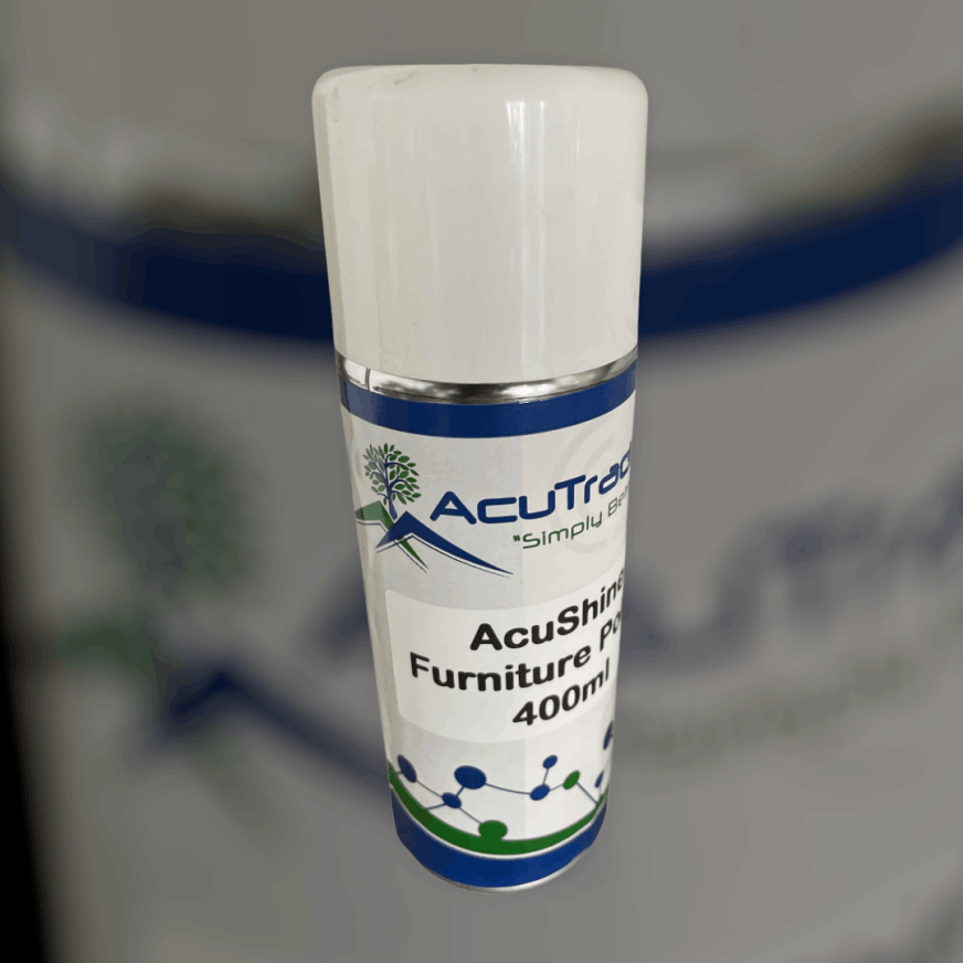 Acushine Furniture Polish
